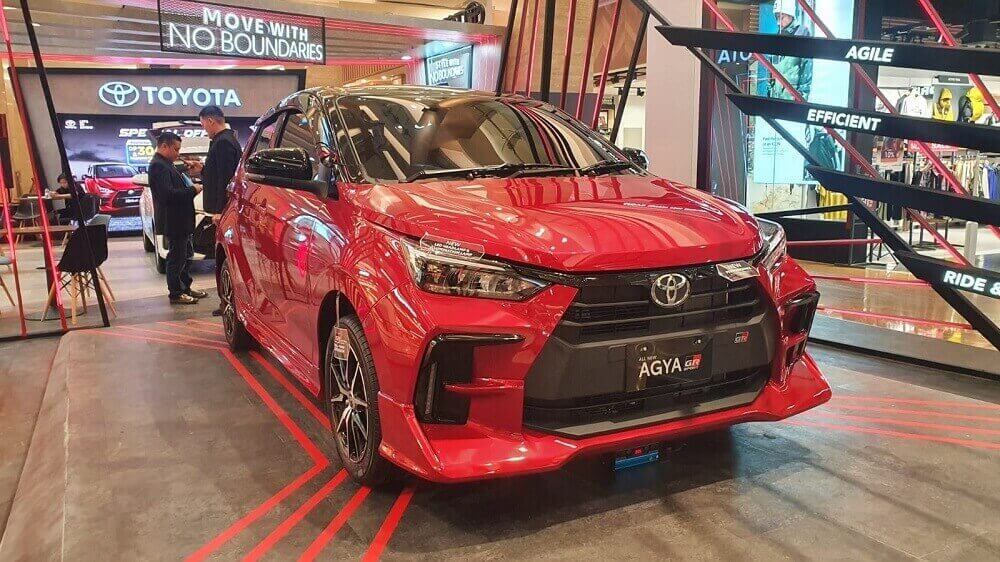 Produk Toyota All New Agya Di Dealer Mobil Toyota Jogja (2)